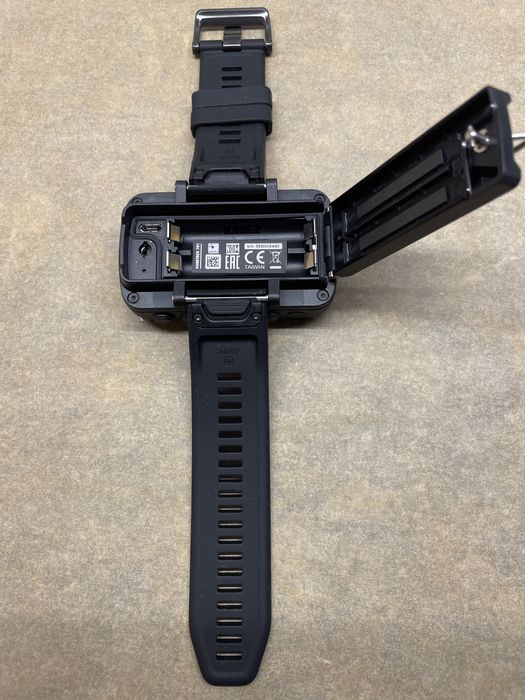 Foretrex 701 Ballistic Edition