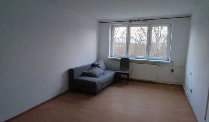 Wynajmę mieszkanie w Budowie