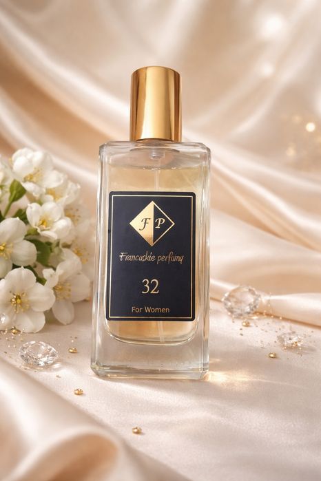 Francuskie Perfumy Nr 32 (Inspiracja CK Euphoria) – Trwałe!
