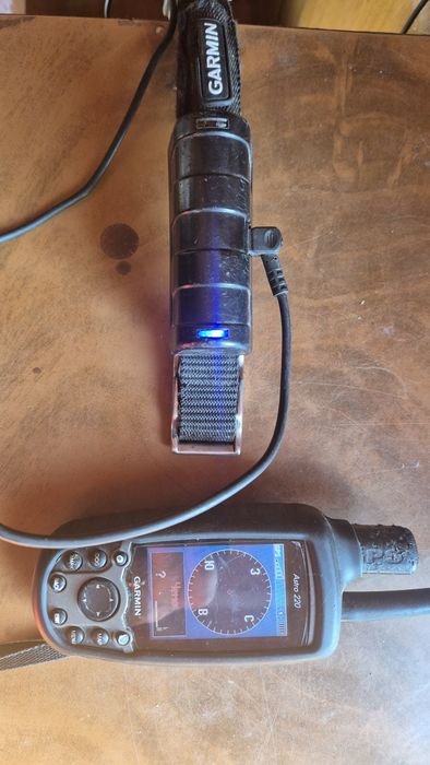 Продам навігатор Astro 220 GARMIN з нашийником