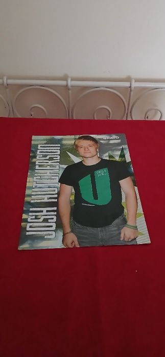 Poster Josh Hutcherson