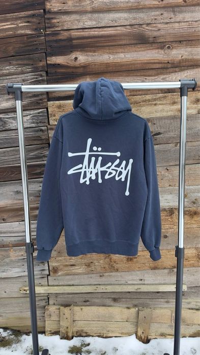 Stussy Hoodie.