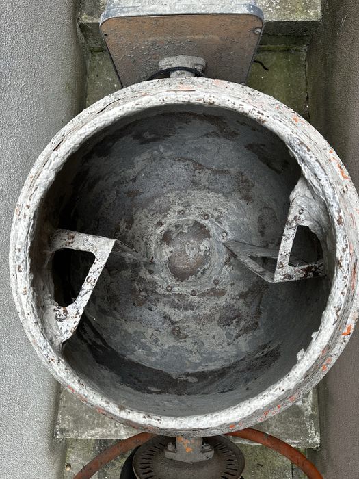 Прокат бетонозмішувача