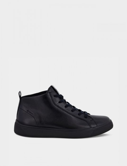 мужские ботинки Ecco Sreet tray Gore-Tex,раз 41