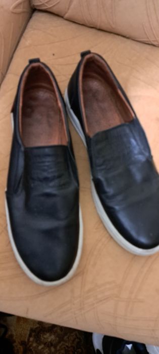 Слипоны  Lewis 46 размер.