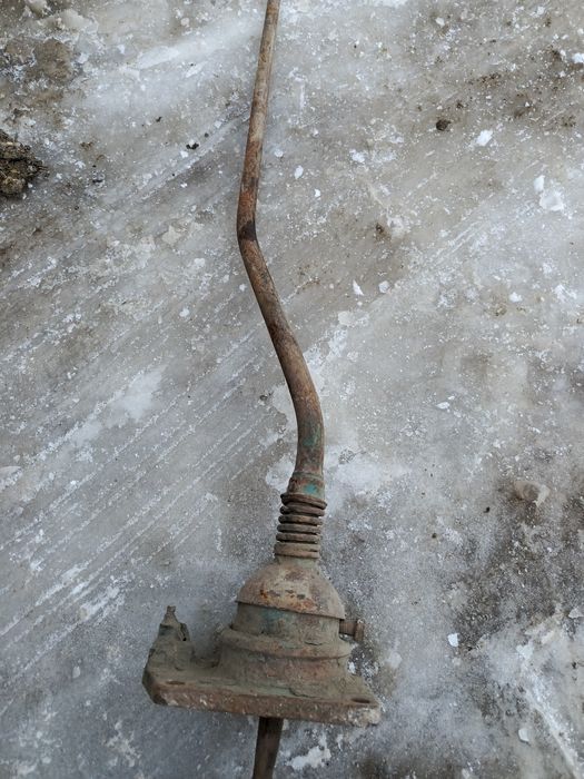 Продам новий речаг кпп т150