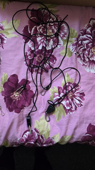 Lampa Mars Hydro TSW-2000 (300w)