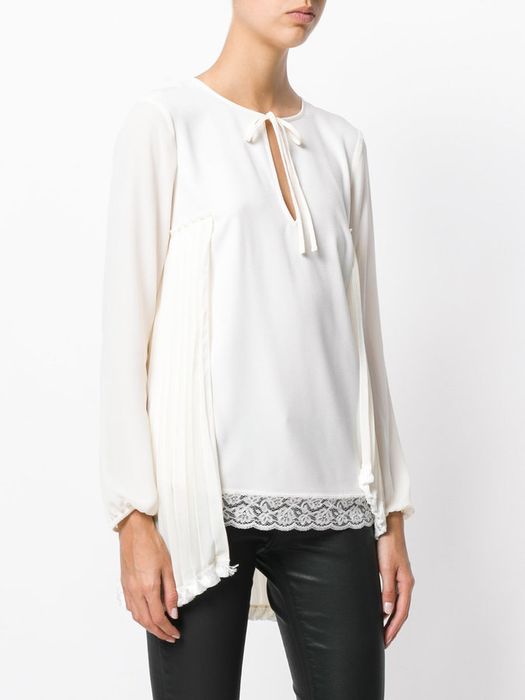 Блуза Twinset сорочка