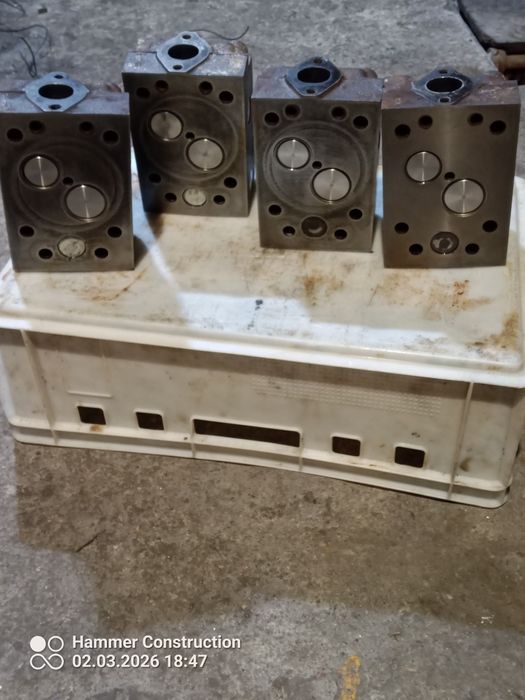 Głowice i korbowody ursus c360 i pochodne