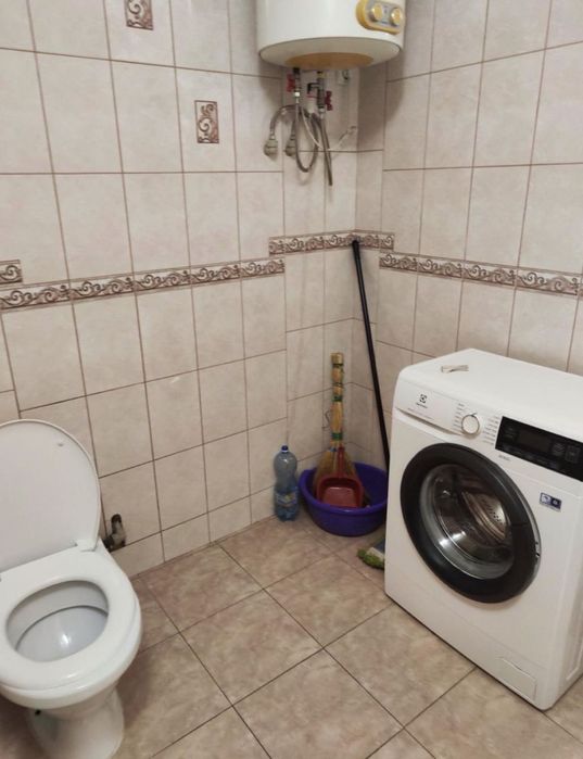 Продажа 1-комнатной квартиры в ЖК Фонтанка Сити