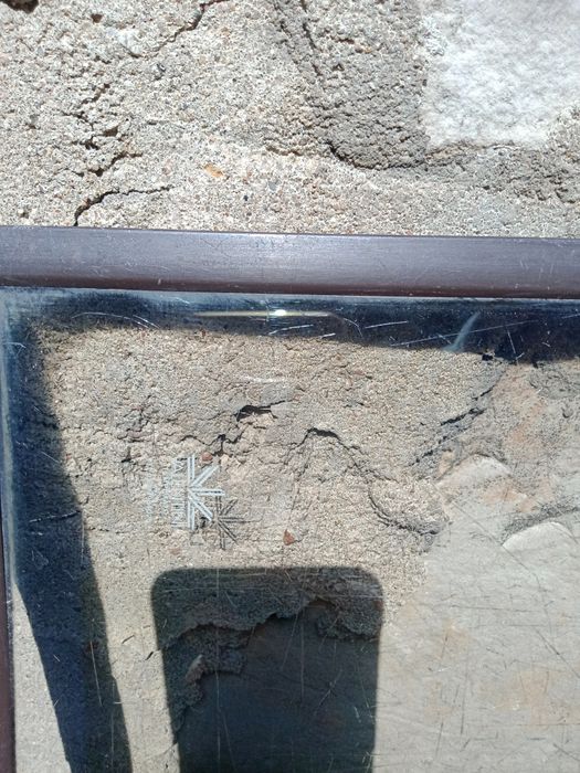 Szyby do zamrażarki