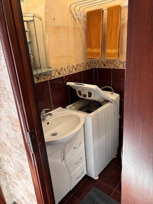 Продам однокімнатну квартиру