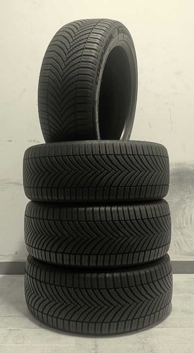 Opony 225/45 R17 COMPASAL CROSSTOP A/S II Całoroczne 225/45 17r