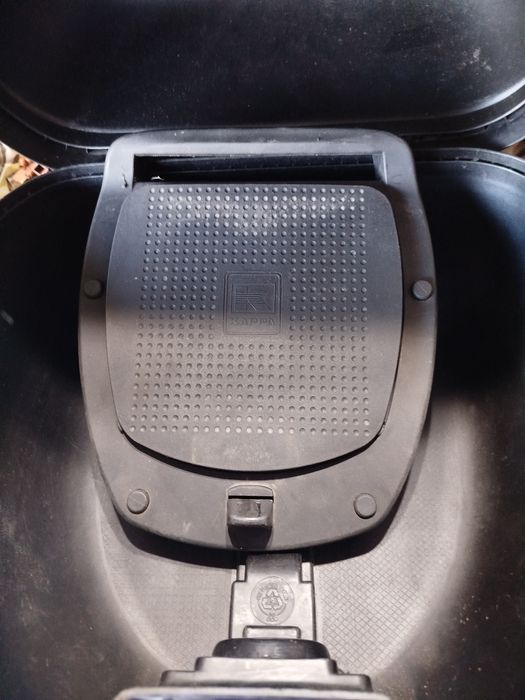 Top case kappa. Usada