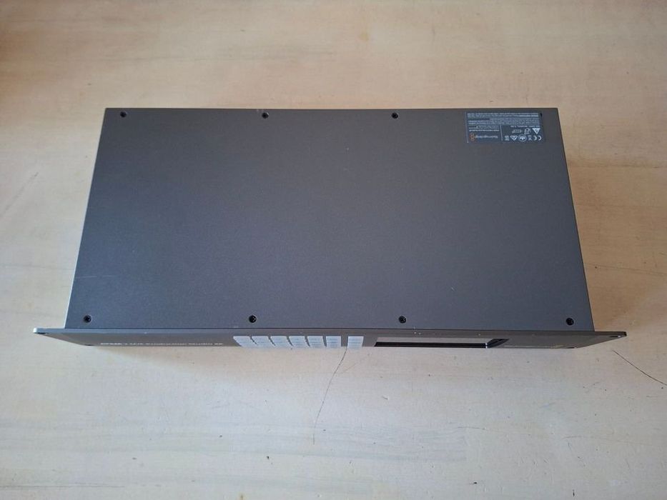 Blackmagic Design ATEM 2 M/E Production Studio 4K