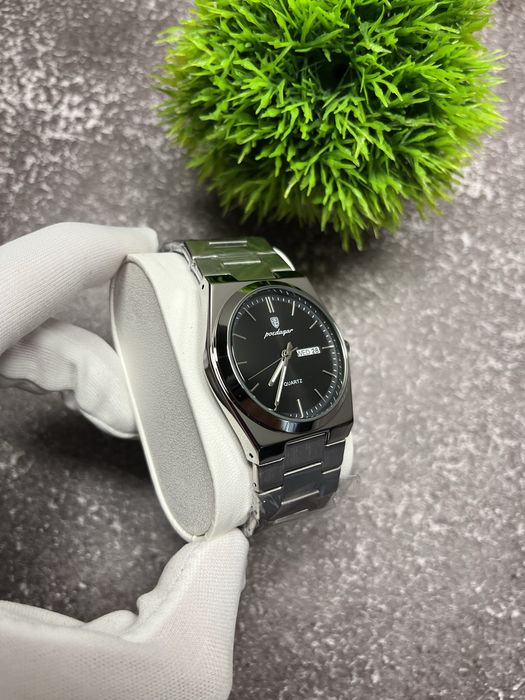 Часы наручные | Часы мужские | Годинник класичний Poedagar Old money