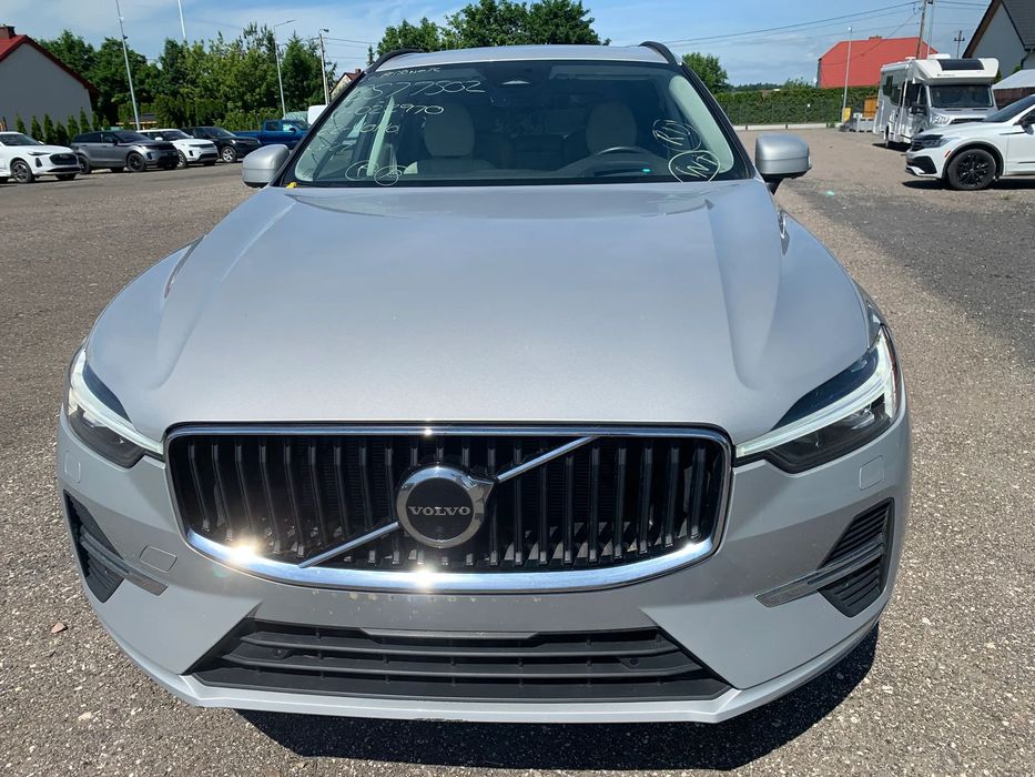 Volvo XC 60 2022