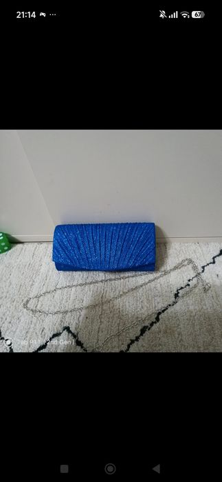 Kopertówka damska