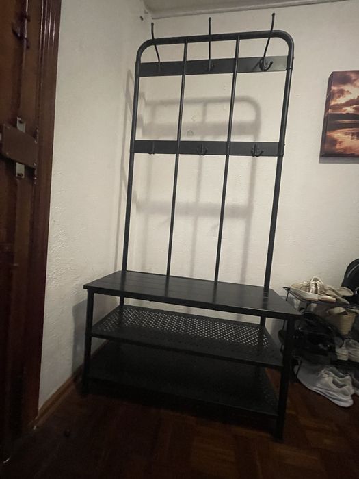 Movel de entrada