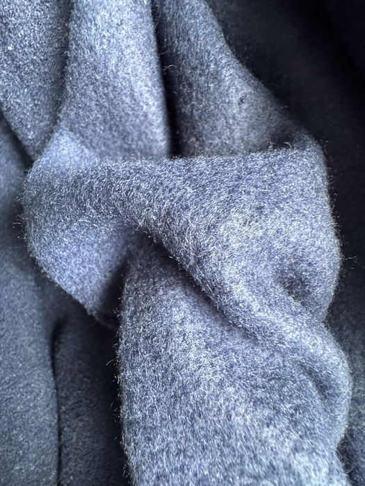 Мужской халат на флисе