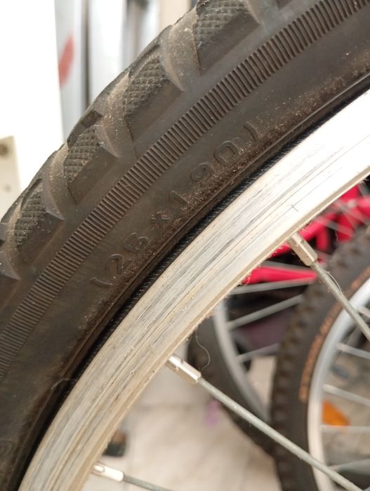 Vendo bicicleta Criança