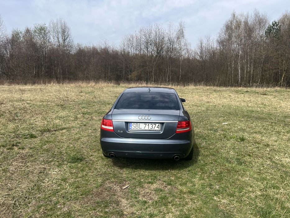 Sprzedam Audi A6