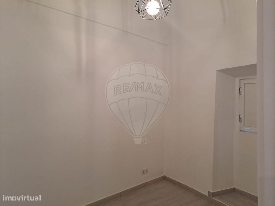 Apartamento T2 para venda