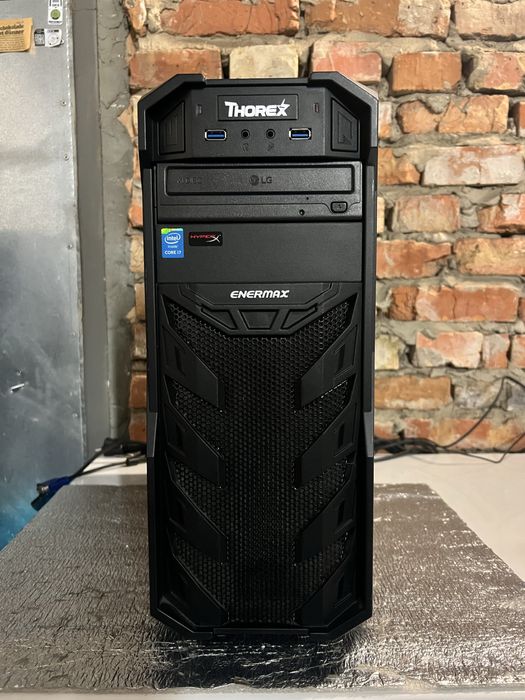 Системний блок Core i7 4790