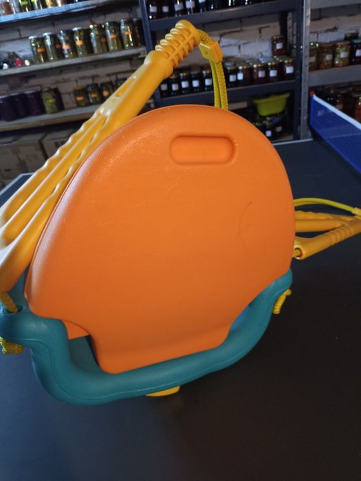 Huśtawka dla dziecka