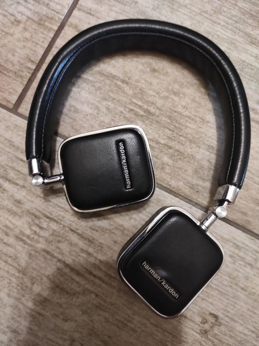 Навушники Harman Kardon