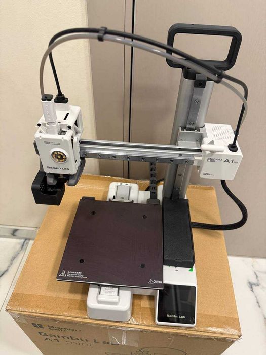 Bambu Lab A1 mini