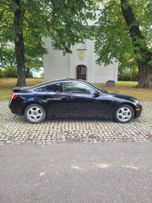Infiniti G35 2005 manual