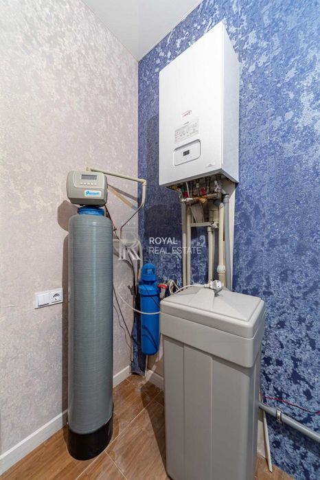 Продаж будинку в Крушинкі закрите котеджне містечко