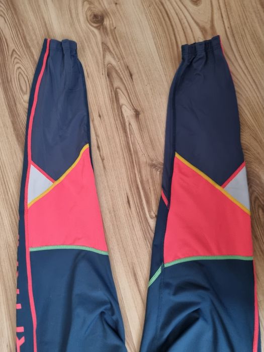 Legginsy Kari Traa M 38