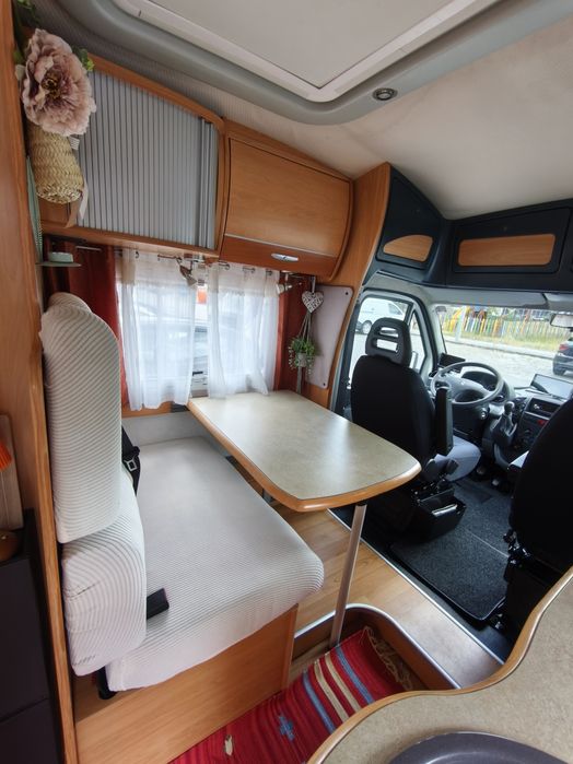 Citroen Jumper - Allegro Chausson - 2005