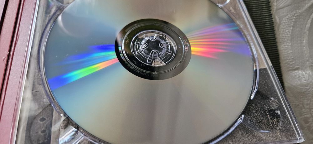 Schiller  - Sehnsucht. Cd + dvd.