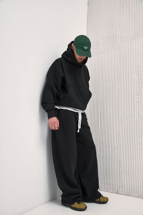 Оверсайз худі зіп худі oversize hoodie baggy rap свага