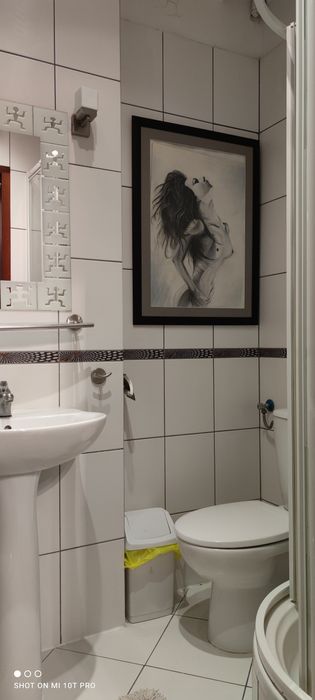 2 pok, 40m2 przy Metro Raclawicka, Stary Mokotow
