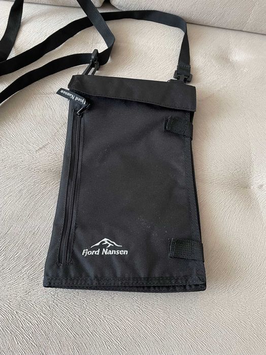 Mapnik Mapownik Fjord Nansen