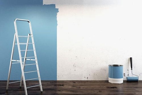 Usługi malarskie remonty