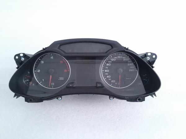 Quadrante / painel de instrumentos AUDI A4 Avant (8K5, B8)