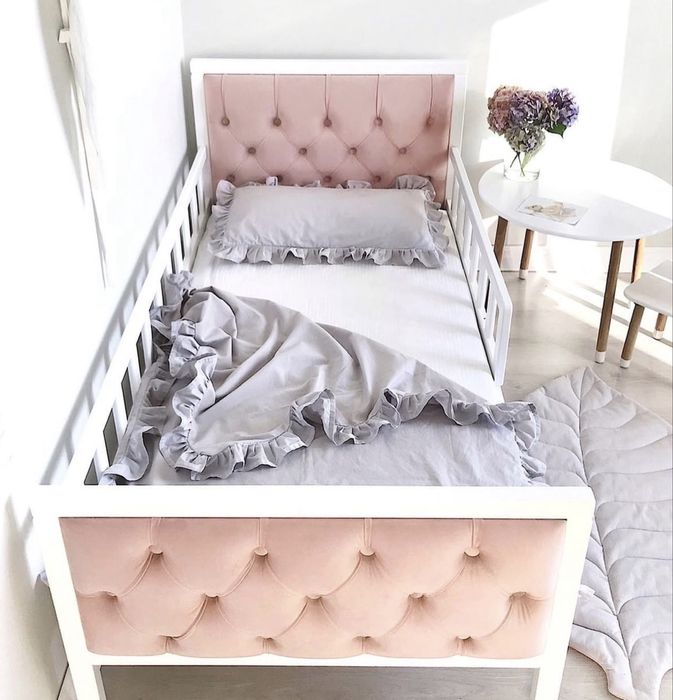 Продам дитячі ліжка