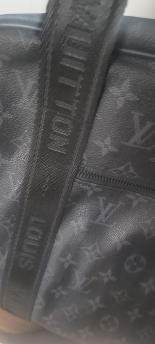 Torba na ramię Louis Vuitton