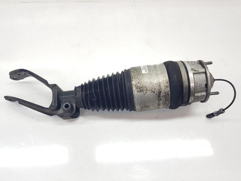 Amortecedor Frente Esquerdo Volkswagen Touareg 7P5