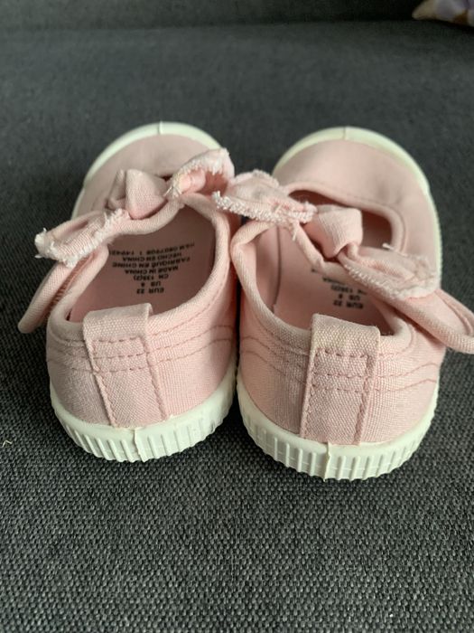 Дитячі кеди HM р.22