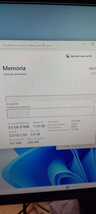 PC Gaming Intel "i7" | AMD RX580 8GB