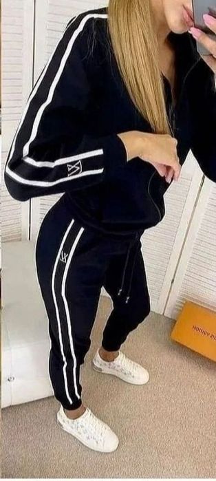 Костюм Louis Vuitton, костюм Луі Вітон, костюм Луи Витон