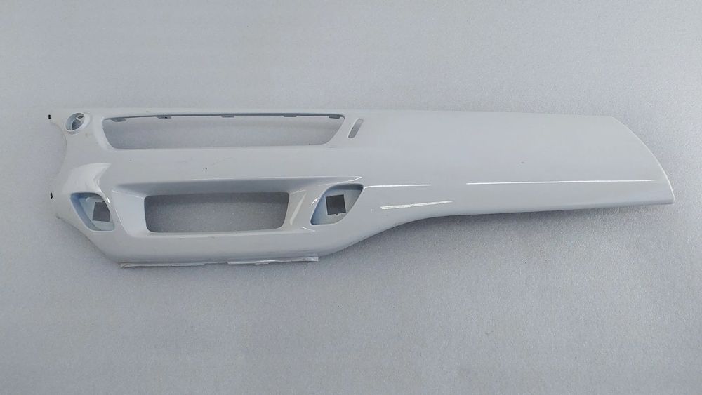 Friso tablier CITROËN C3 II (SC_)