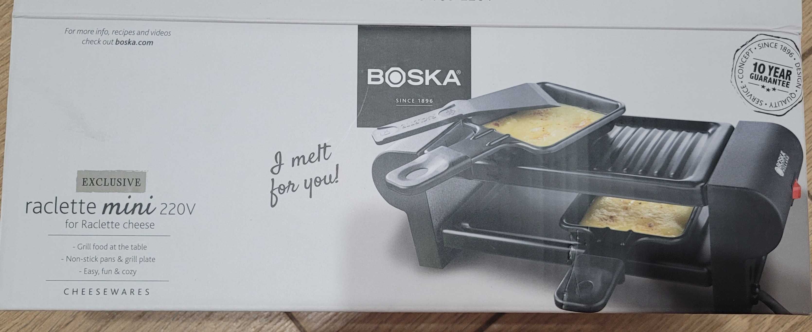 boska-raclette-mini-220v