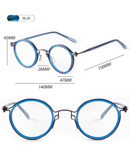 Оправа брендового дизайну.